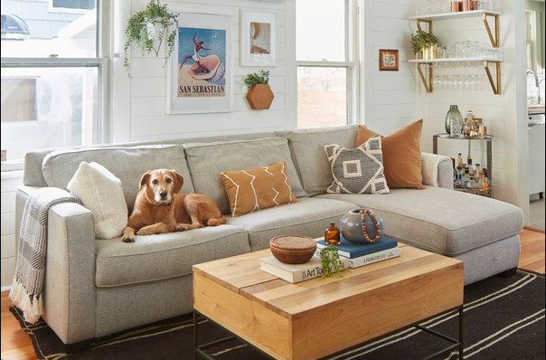 Transform Your Home into a Haven with 25Home! ?