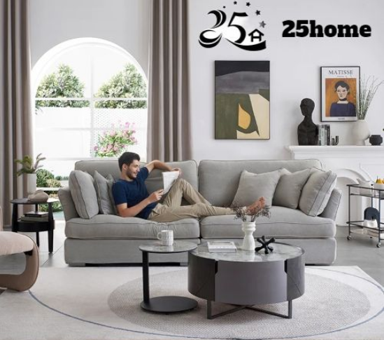 : “Revolutionize Your Home: 25 Must-Have Innovations to Transform Your Living Space! ?✨”