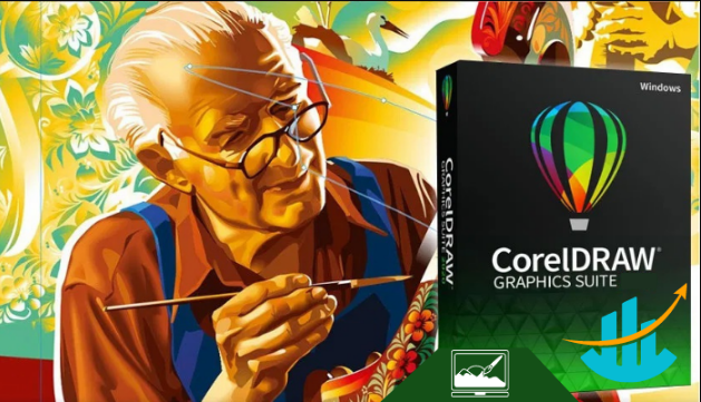 Unleash Your Creative Potential: Harnessing the Power of CorelDRAW