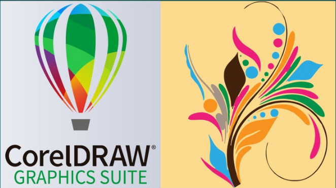 Unleash Your Creative Genius with CorelDRAW! ?✨
