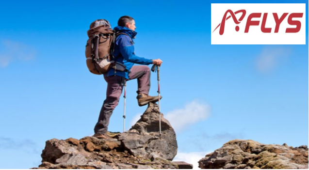 Unleash Your Style: Elevate Your Wardrobe with ShopFlys