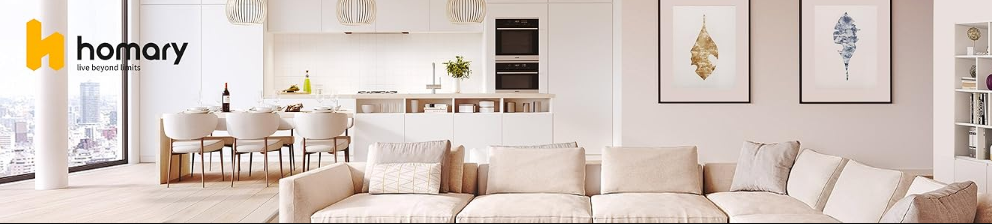 “Revolutionize Your Home Décor: Unveiling the Secrets of Homary”