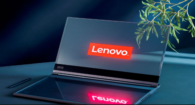 Unleash Your Tech Potential with Lenovo?