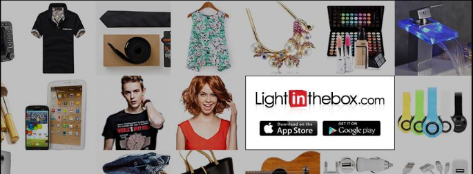 “Illuminate Your World: Discover the Magic of Lightinthebox! ?✨