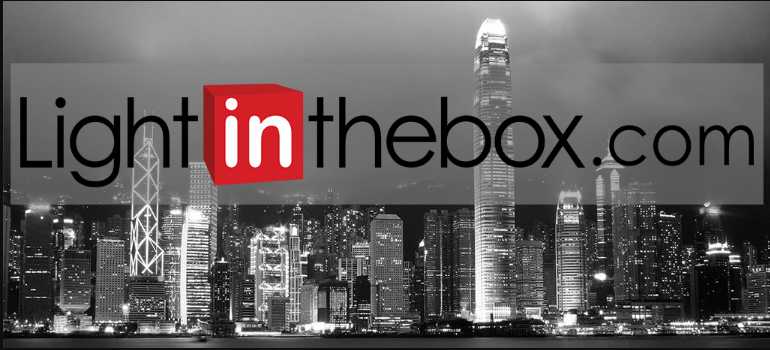 Illuminate Your Life with LightInTheBox: Where Every Purchase Sparks Brilliance