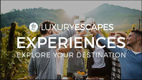 Experience Luxury Redefined: Unveiling the Ultimate Escape
