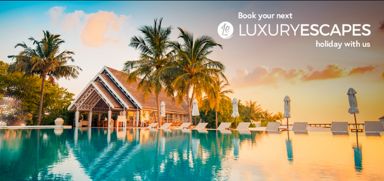 Unveiling the Extraordinary: Luxury Escapes Redefining Wanderlust Dreams