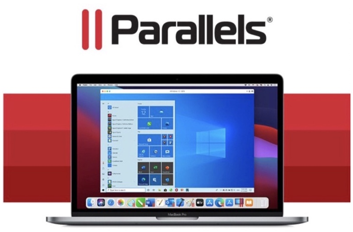 ? Unlocking Seamless Productivity: Harnessing the Power of Parallels Desktop ?