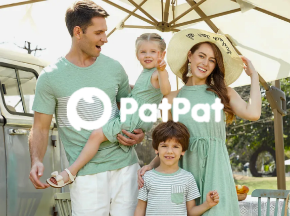 Unveiling the Ultimate Parenting Hack: PatPat – Your Go-To for Fashionable Kidswear!