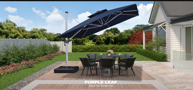 “Unleash Your Inner Style: Explore the Vibrant World of Purple Leaf ??️”