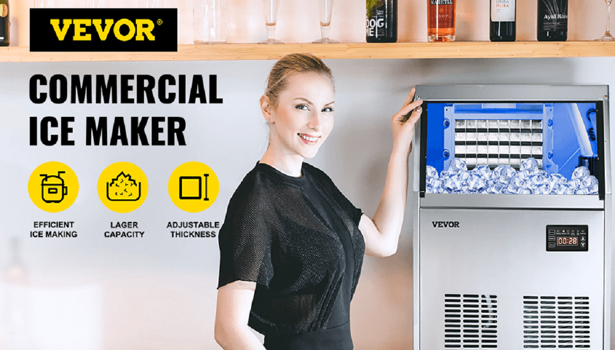 ? “Revolutionize Your Life with Vevor The Ultimate Destination for All Your Needs! ?”